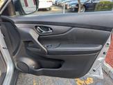 Thumbnail of 2015 Silver Nissan Rogue