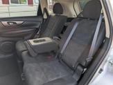 Thumbnail of 2015 Silver Nissan Rogue