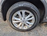Thumbnail of 2015 Silver Nissan Rogue