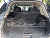 Thumbnail of 2015 Silver Nissan Rogue