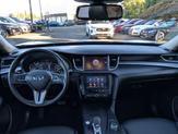 Thumbnail of 2019 White INFINITI QX50