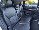 Thumbnail of 2019 White INFINITI QX50