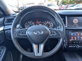 Thumbnail of 2019 White INFINITI QX50