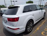 Thumbnail of 2019 White Audi Q7
