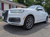 Thumbnail of 2019 White Audi Q7