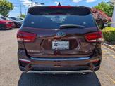 Thumbnail of 2019 Brown Kia Sorento