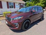 Photo of 2019 Brown Kia Sorento
