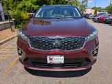 Thumbnail of 2019 Brown Kia Sorento