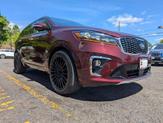 Thumbnail of 2019 Brown Kia Sorento