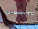 Thumbnail of 2019 Brown Kia Sorento