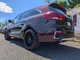 Thumbnail of 2019 Brown Kia Sorento