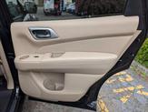 Thumbnail of 2019 Black Nissan Pathfinder
