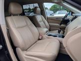 Thumbnail of 2019 Black Nissan Pathfinder
