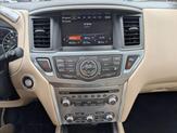 Thumbnail of 2019 Black Nissan Pathfinder