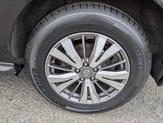 Thumbnail of 2019 Black Nissan Pathfinder