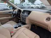 Thumbnail of 2019 Black Nissan Pathfinder
