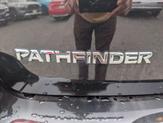 Thumbnail of 2019 Black Nissan Pathfinder