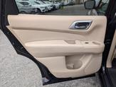 Thumbnail of 2019 Black Nissan Pathfinder