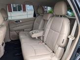 Thumbnail of 2019 Black Nissan Pathfinder