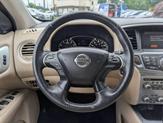 Thumbnail of 2019 Black Nissan Pathfinder