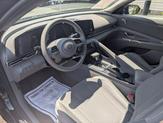 Thumbnail of 2021 Black Hyundai ELANTRA