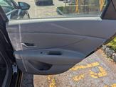 Thumbnail of 2021 Black Hyundai ELANTRA