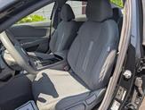 Thumbnail of 2021 Black Hyundai ELANTRA
