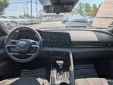 Thumbnail of 2021 Black Hyundai ELANTRA
