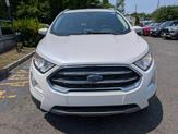 Thumbnail of 2020 White Ford EcoSport