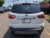 Thumbnail of 2020 White Ford EcoSport