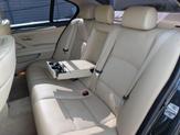 Thumbnail of 2011 Black BMW 535