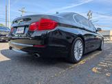 Thumbnail of 2011 Black BMW 535
