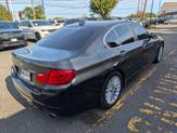 Thumbnail of 2011 Black BMW 535