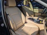 Thumbnail of 2011 Black BMW 535