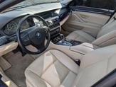 Thumbnail of 2011 Black BMW 535
