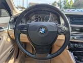 Thumbnail of 2011 Black BMW 535