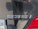 Thumbnail of 2011 Black BMW 535