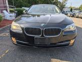 Photo of 2011 Black BMW 535