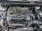 Thumbnail of 2021 Gray Toyota Camry