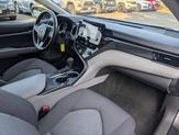Thumbnail of 2021 Gray Toyota Camry