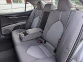Thumbnail of 2021 Gray Toyota Camry