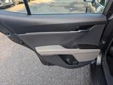 Thumbnail of 2021 Gray Toyota Camry