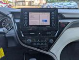 Thumbnail of 2021 Gray Toyota Camry