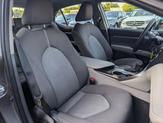 Thumbnail of 2021 Gray Toyota Camry