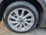 Thumbnail of 2021 Gray Toyota Camry