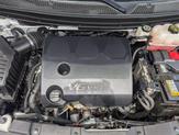 Thumbnail of 2021 White Chevrolet Traverse