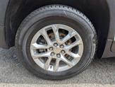Thumbnail of 2021 White Chevrolet Traverse