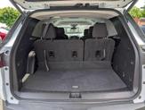 Thumbnail of 2021 White Chevrolet Traverse