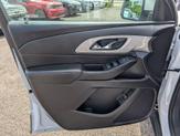 Thumbnail of 2021 White Chevrolet Traverse