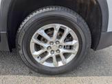 Thumbnail of 2021 White Chevrolet Traverse